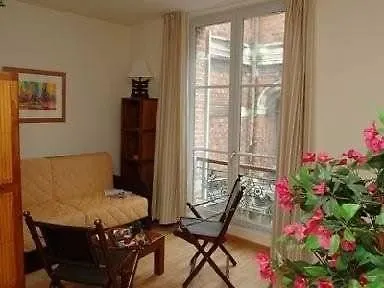 Valley Les Jardins Du Roy ホテル 3*